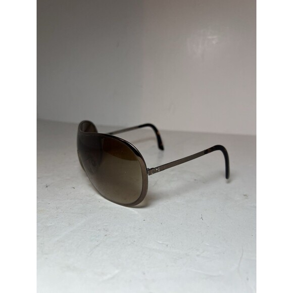 Ralph Lauren Sunglasses Avaitor Style RL7005 9013/13 125 3N MADE IN ITALY - Picture 3 of 8